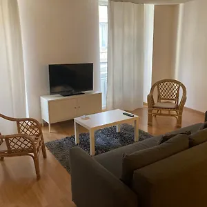Appartement Ravissant T3 Hypercentre De, Mazamet
